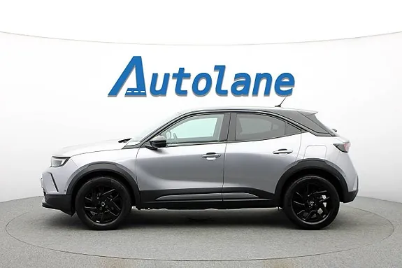Opel Mokka 2021 photo 5