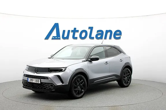 Opel Mokka 2021 photo 4