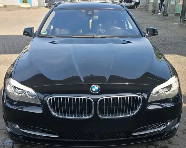 BMW 520D