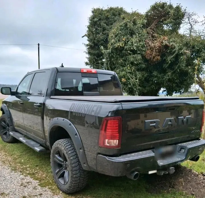 Dodge Ram 1500