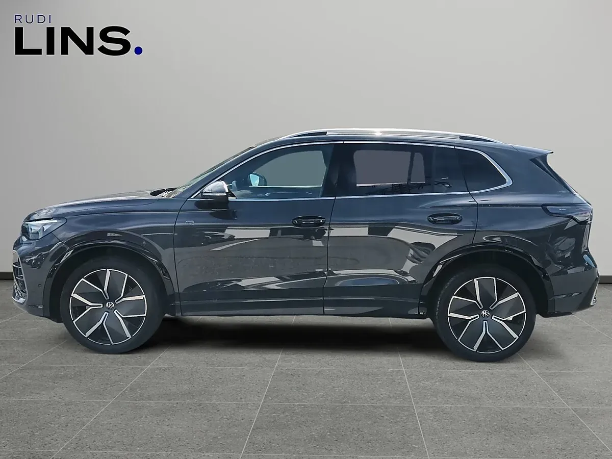 Volkswagen Tiguan 2026 photo 2
