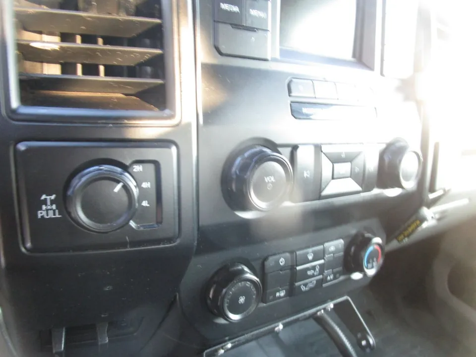 Ford F-150 2018 photo 4