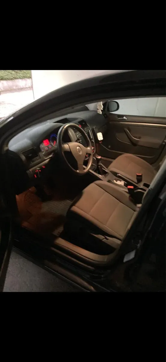 Volkswagen Golf 2004 photo 3