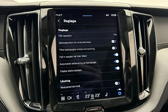 Volvo Xc60 2022 photo 5