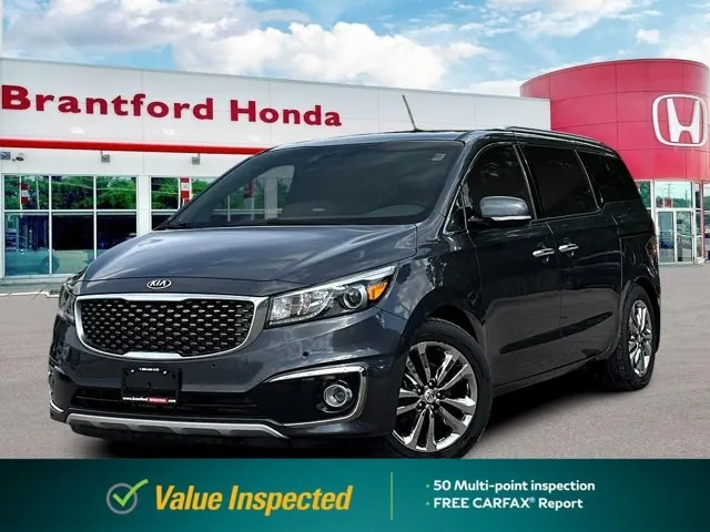 Kia Sedona