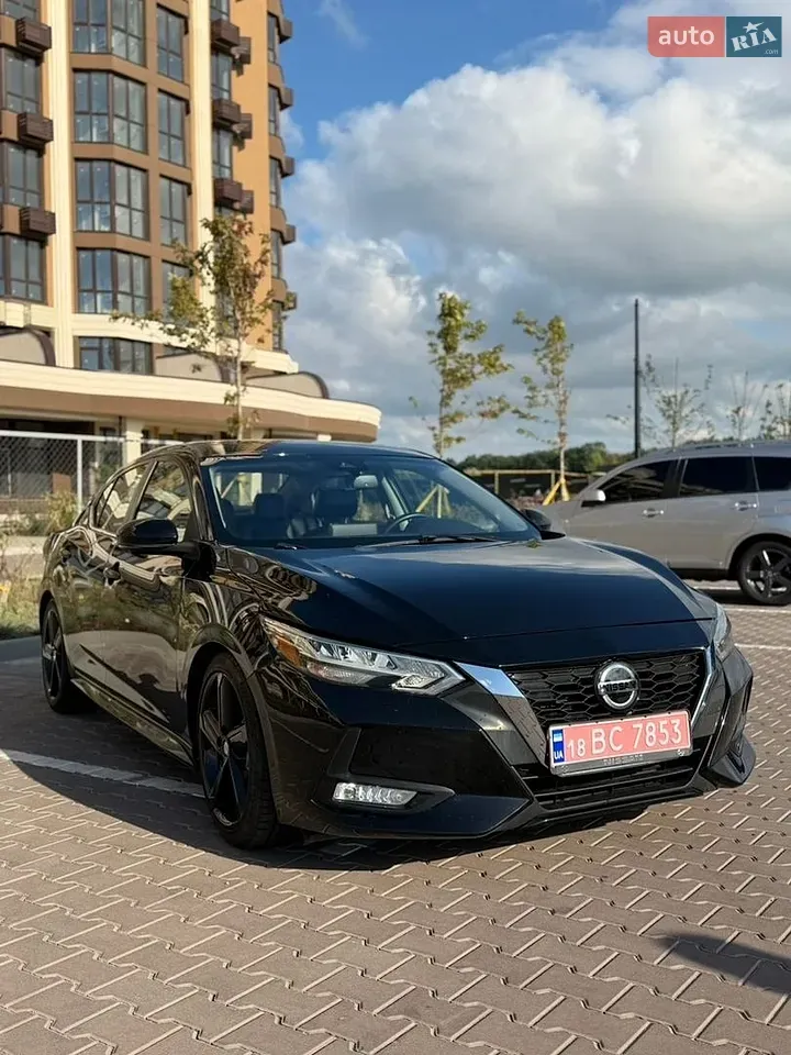 Nissan Sentra