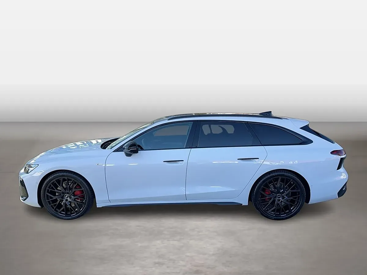 Audi A6 2026 photo 2