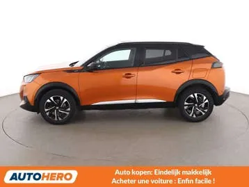Peugeot 2008 2023 photo 3