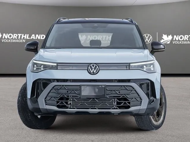 Volkswagen Taos 2026 photo 2