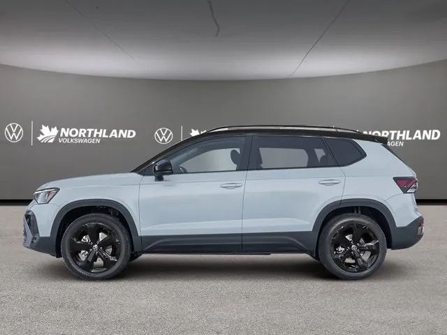 Volkswagen Taos 2026 photo 4