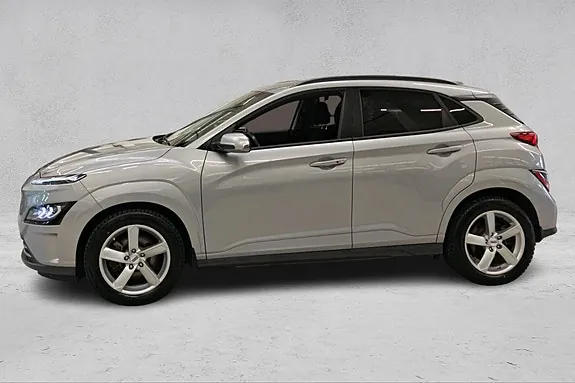 Hyundai Kona 2023 photo 2