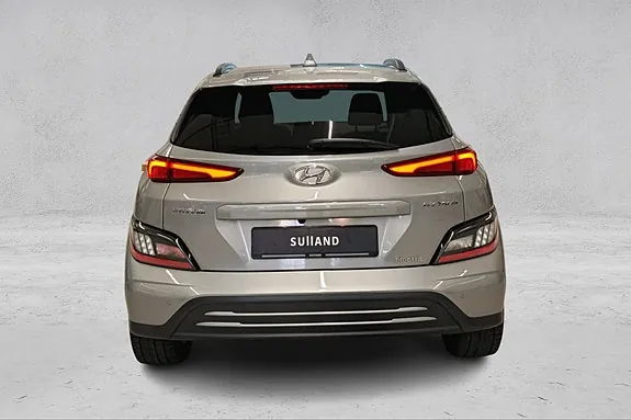 Hyundai Kona 2023 photo 4
