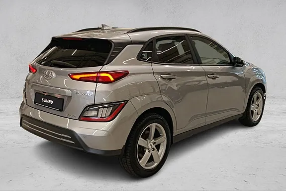 Hyundai Kona 2023 photo 5