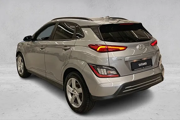 Hyundai Kona 2023 photo 3