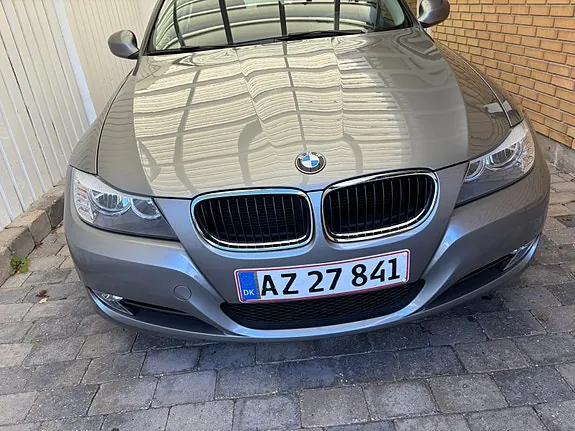 BMW 316I