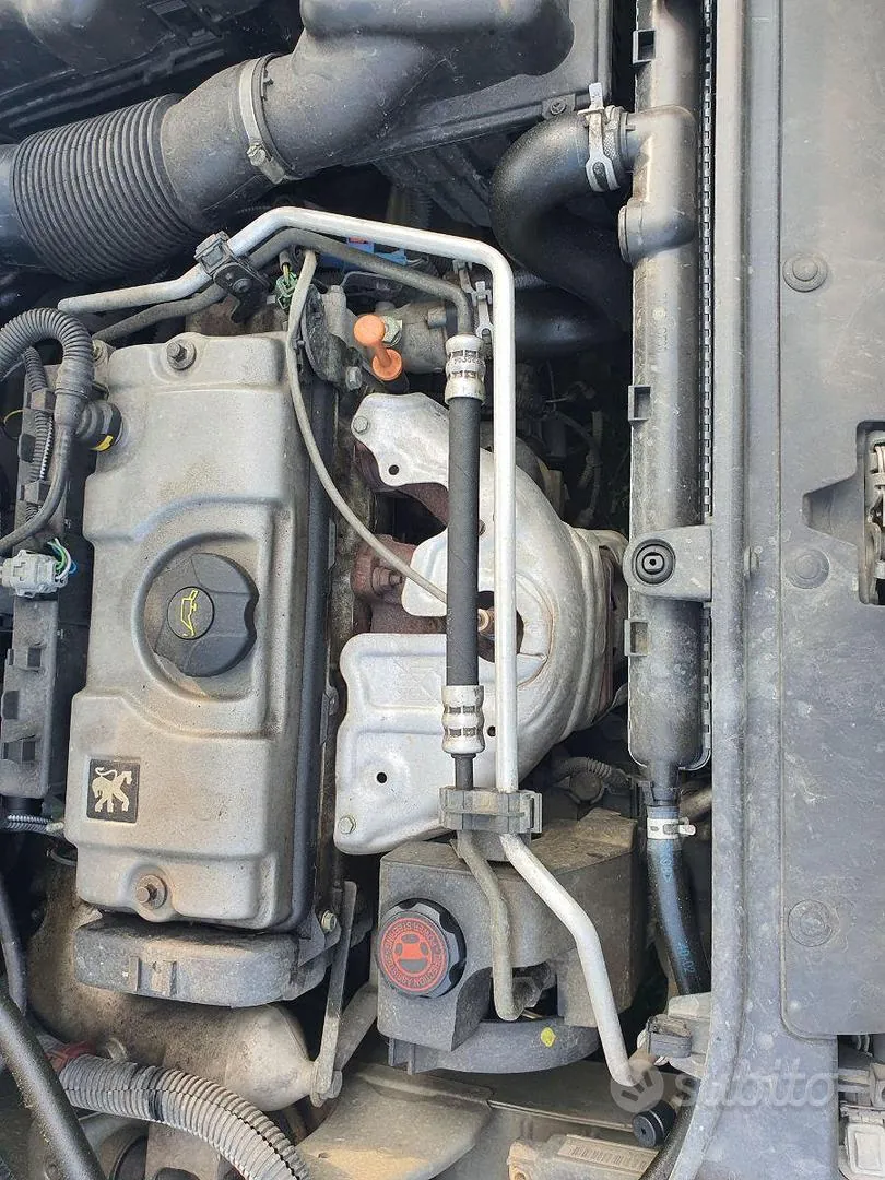 Peugeot 206 2002 photo 3