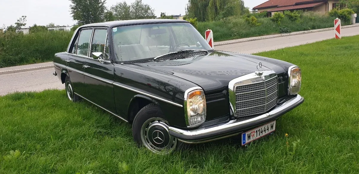 Mercedes-Benz Eklasse