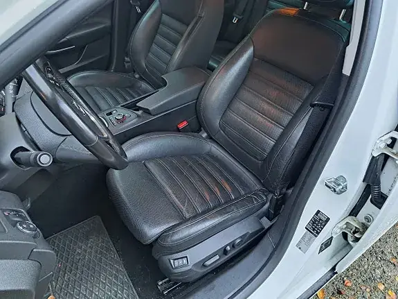 Opel Insignia 2012 photo 5