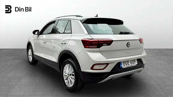 Volkswagen T-Roc 2023 photo 3