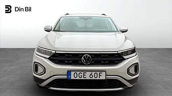 Volkswagen T-Roc 2023 photo 4