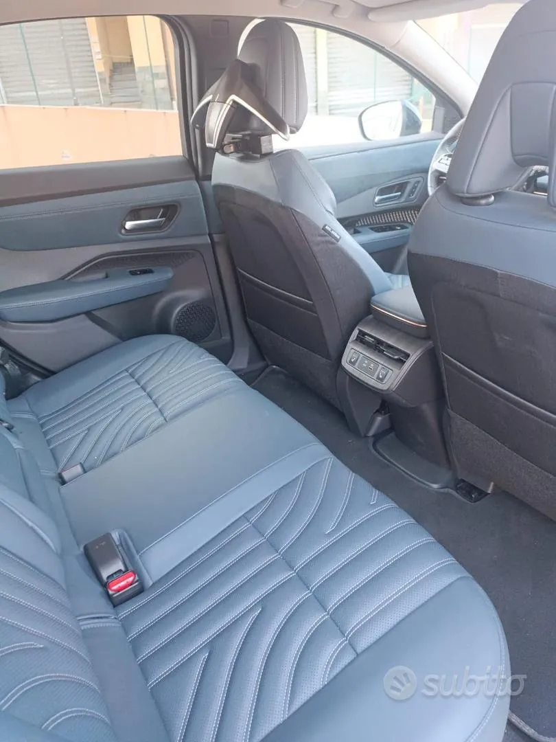 Nissan Ariya 2023 photo 5