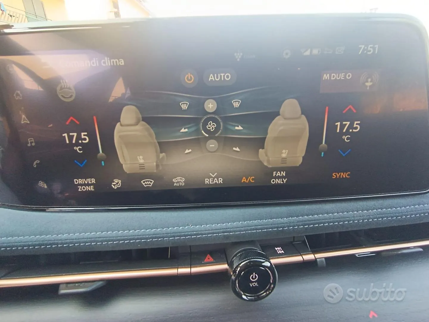 Nissan Ariya 2023 photo 3