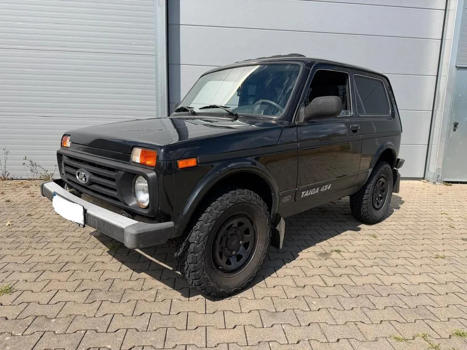 Lada Niva