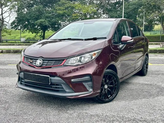 Proton Persona