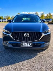 Mazda Cx-30 2020 photo 5