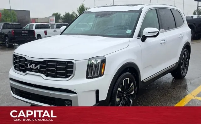 Kia Telluride