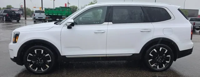 Kia Telluride 2025 photo 2