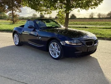 BMW Z4