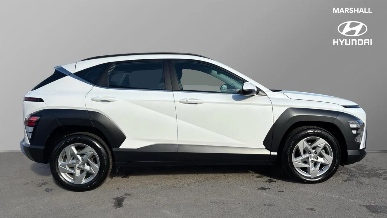 Hyundai Kona 2025 photo 2