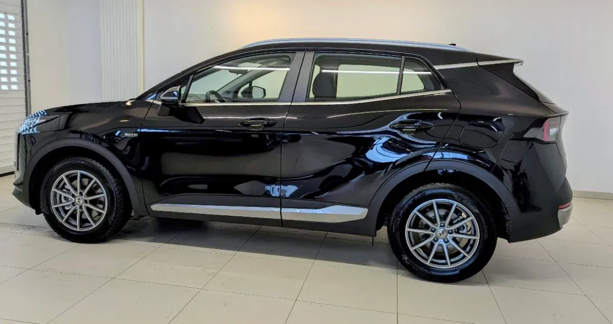 Kia Sportage 2026 photo 3