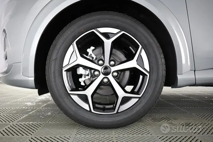 Ford Puma 2026 photo 2