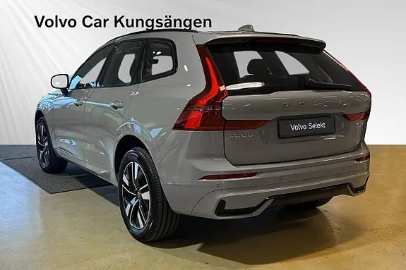 Volvo Xc60 2026 photo 4