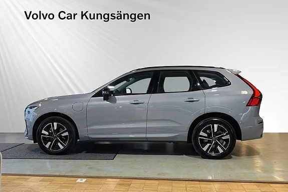 Volvo Xc60 2026 photo 3