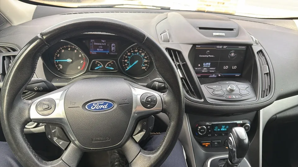 Ford Escape 2013 photo 5