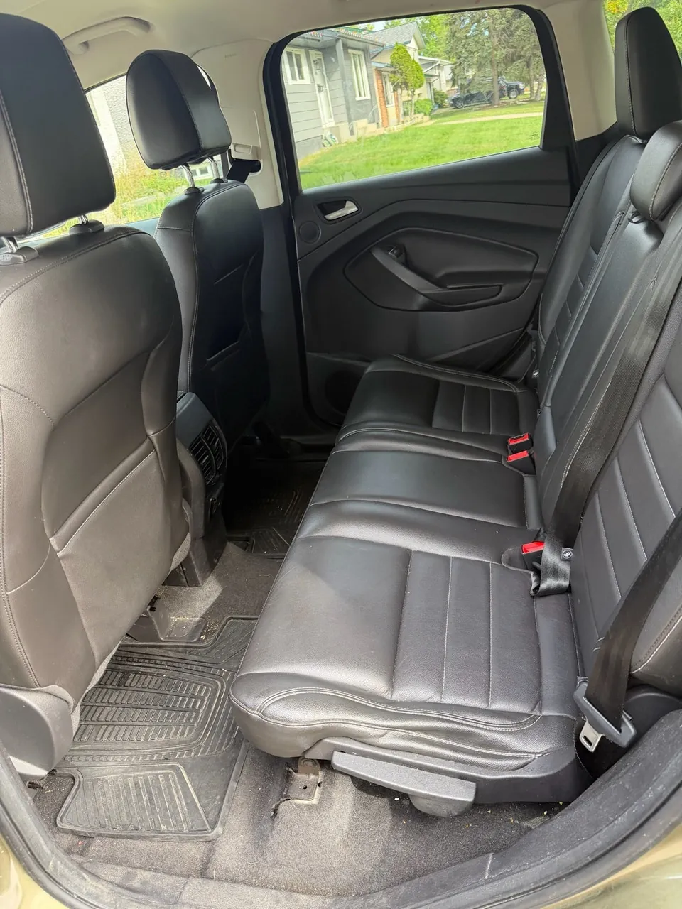 Ford Escape 2013 photo 4