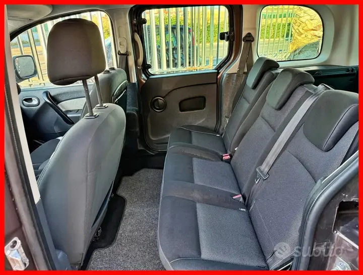 Renault Kangoo 2015 photo 5