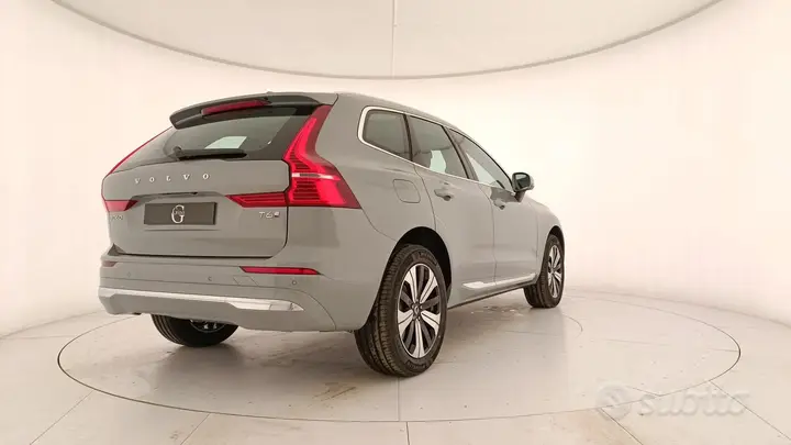 Volvo Xc60 2025 photo 3
