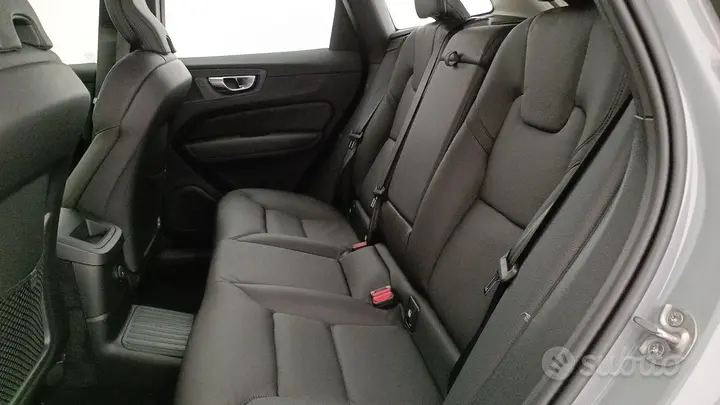 Volvo Xc60 2025 photo 5