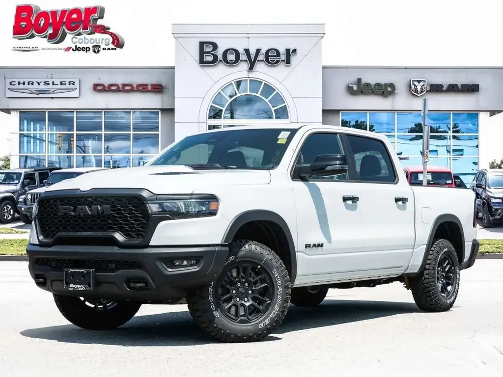 Ram 1500