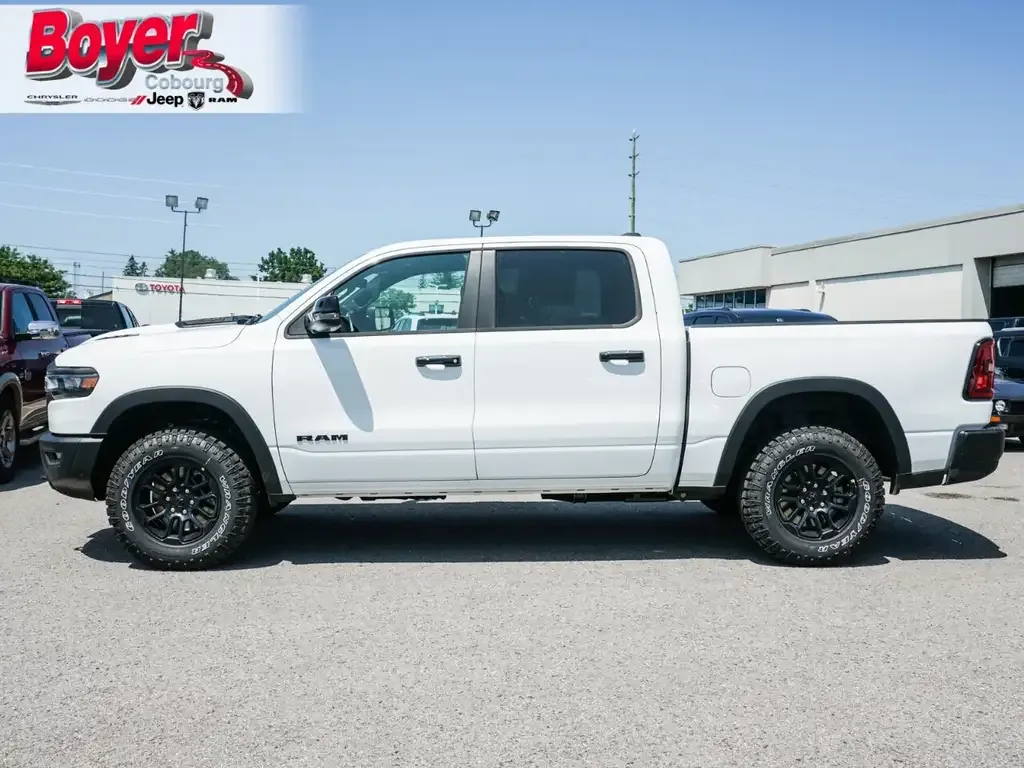 Ram 1500 2026 photo 3