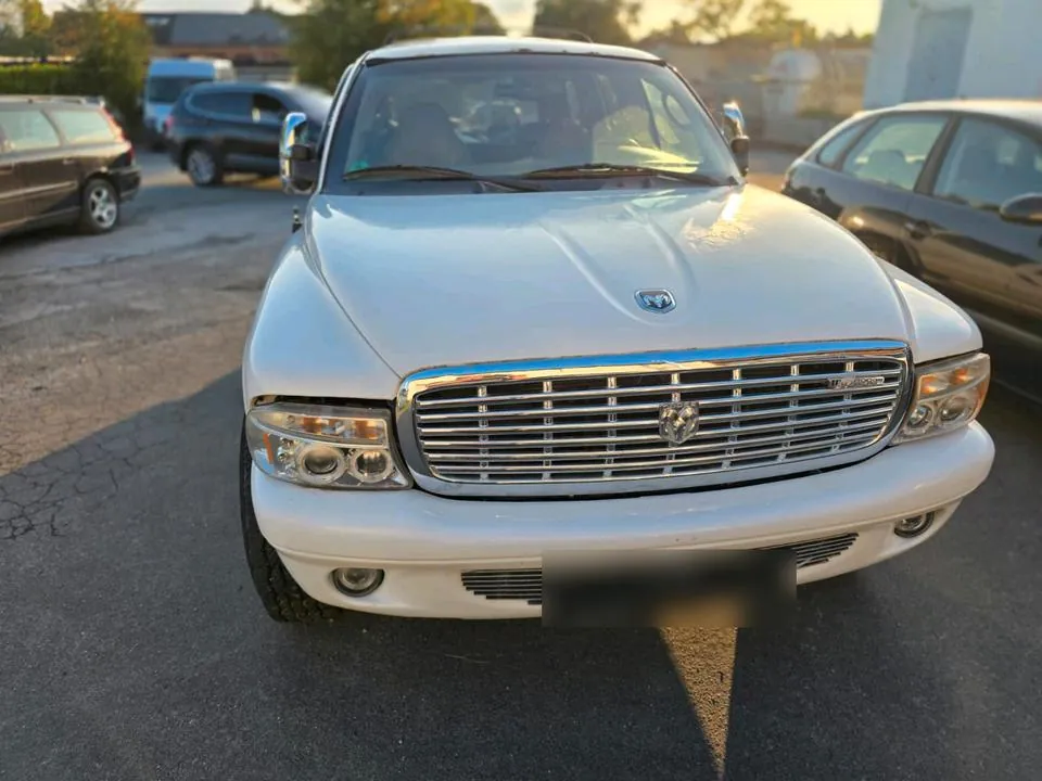 Dodge Durango