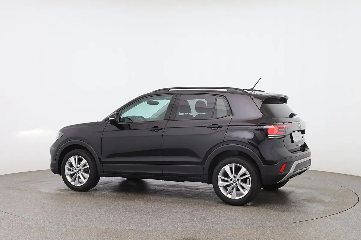 Volkswagen T-Cross 2024 photo 3
