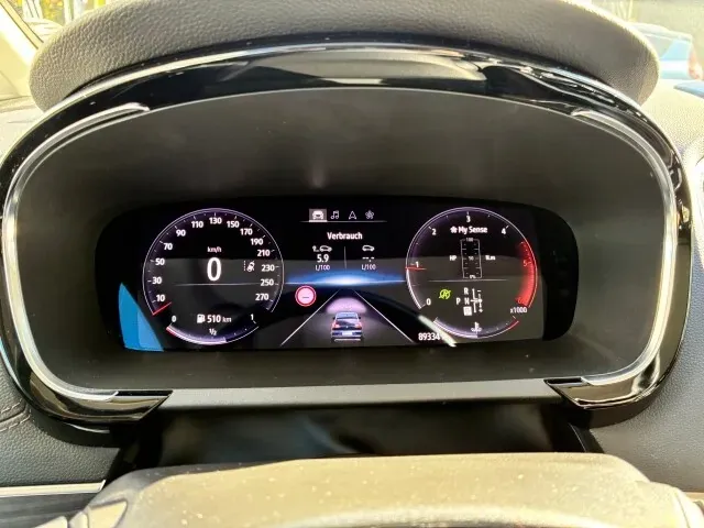 Renault Espace 2022 photo 3