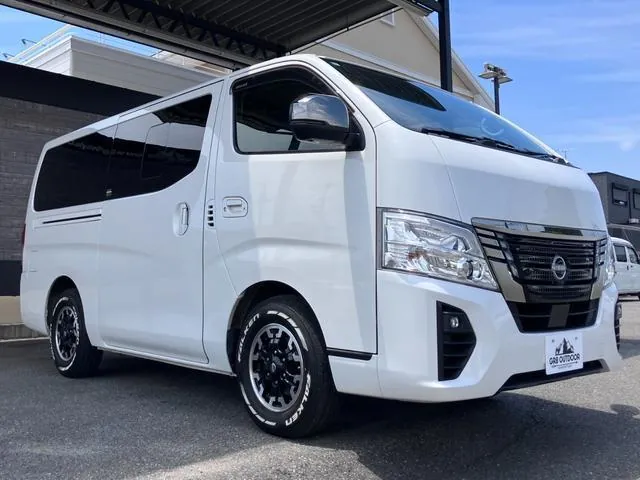 Nissan Kazana 2022 photo 5