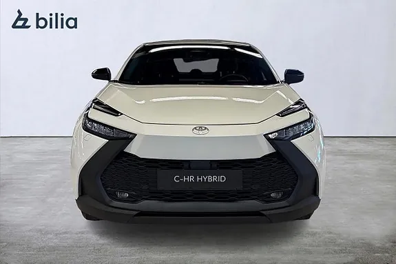 Toyota C-Hr 2025 photo 5