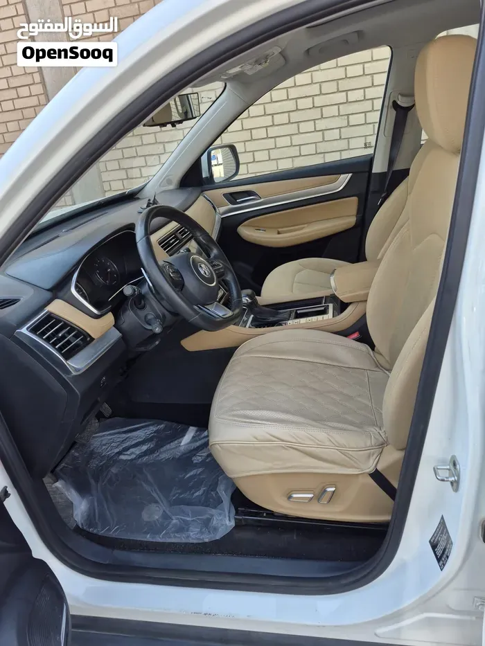 MG Rx8 2022 photo 4